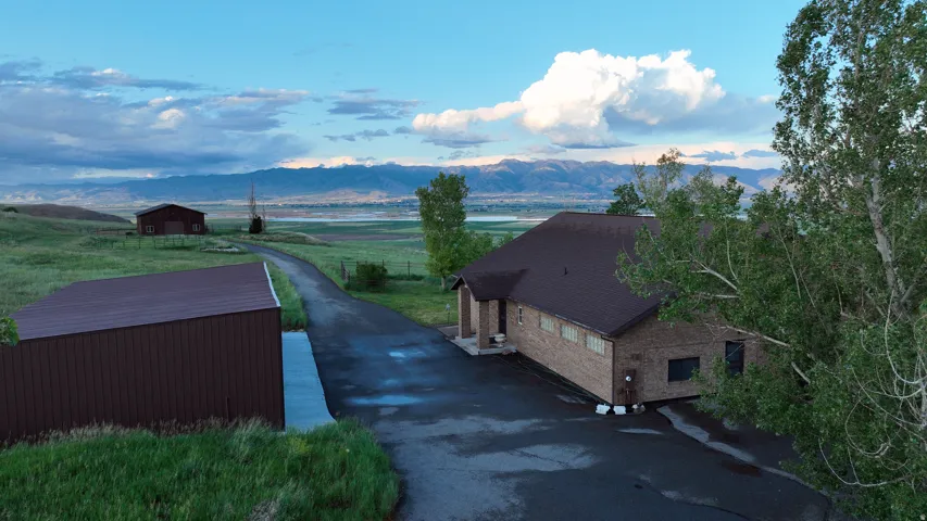 2666 Valley Vw, Mendon, Utah 84325