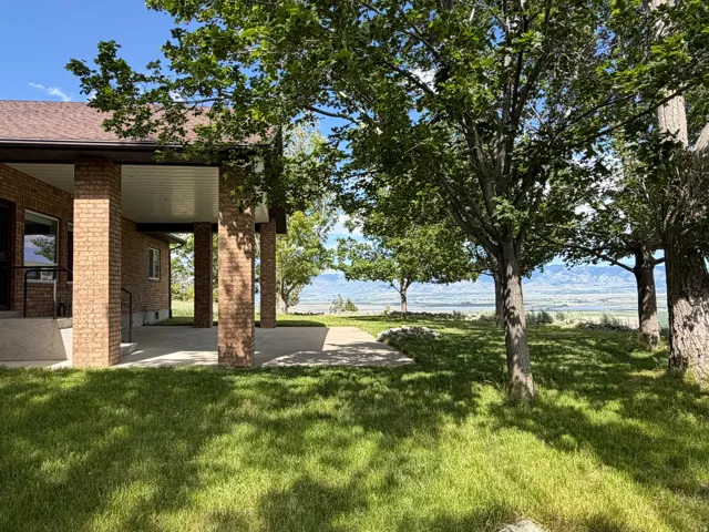 2666 Valley Vw, Mendon, Utah 84325
