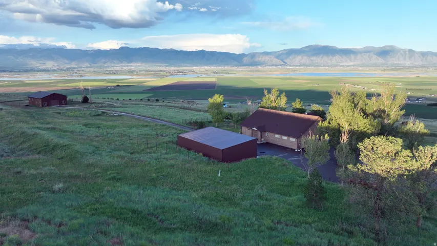 2666 Valley Vw, Mendon, Utah 84325