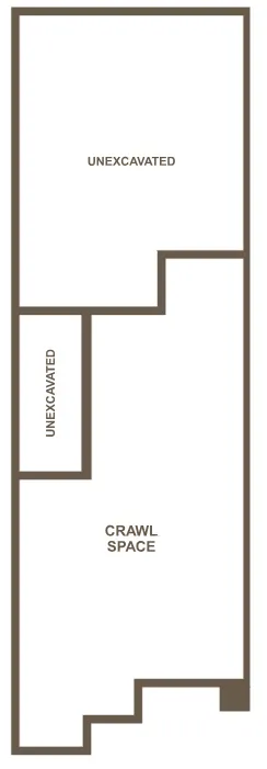 View of room layout