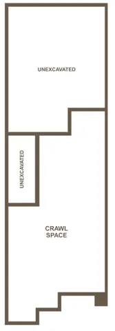 View of room layout