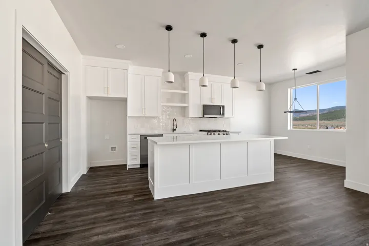 2639 S Mann Ln, Cedar City, Utah 84720
