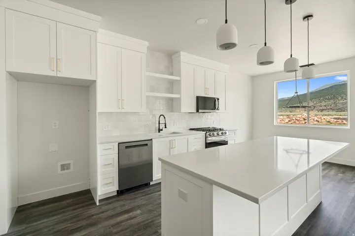 2639 S Mann Ln, Cedar City, Utah 84720