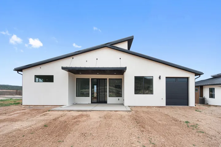 2639 S Mann Ln, Cedar City, Utah 84720
