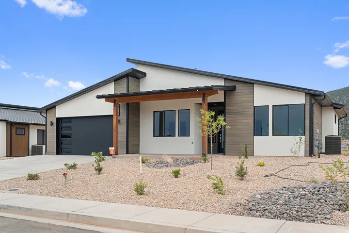 2639 S Mann Ln, Cedar City, Utah 84720