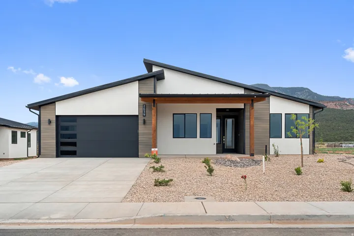 2639 S Mann Ln, Cedar City, Utah 84720