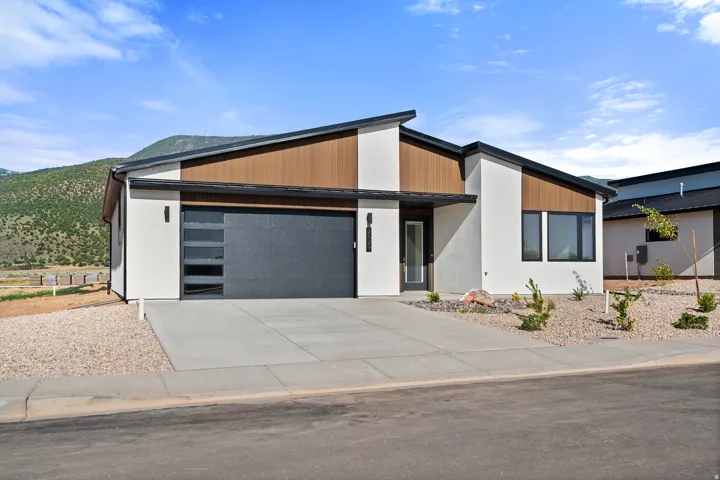 2629 S Mann Ln, Cedar City, Utah 84720
