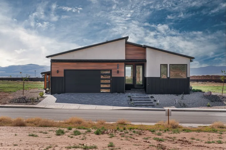 2734 S Mann Ln, Cedar City, Utah 84720