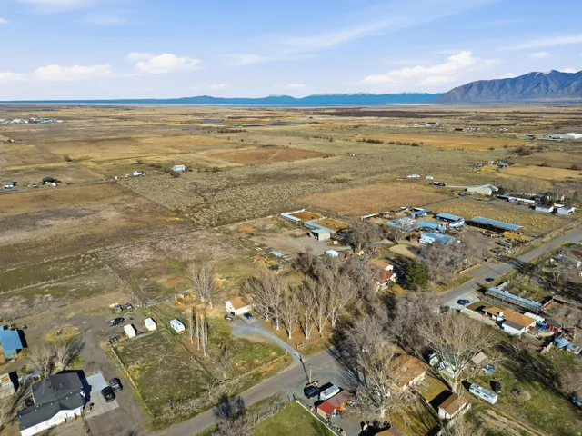 View of rural area featuring mountains