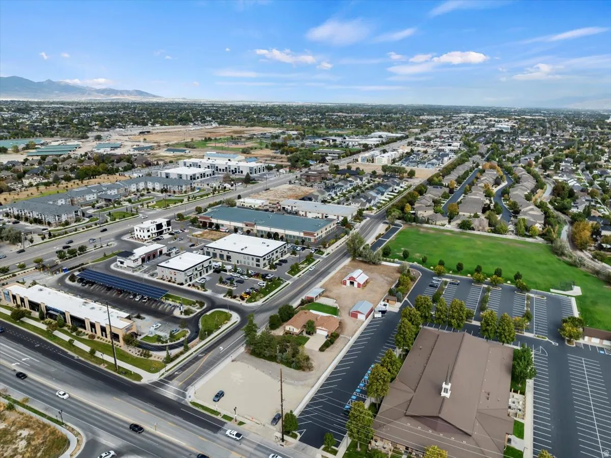 View of property location