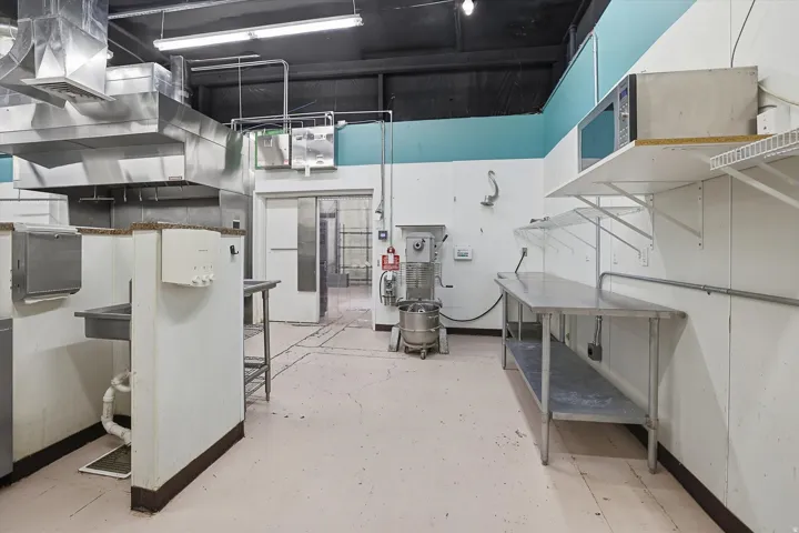 View of miscellaneous room