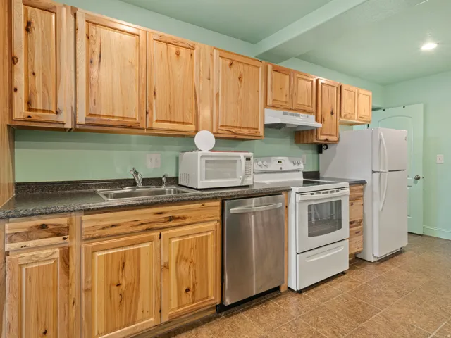 6809 E 6725 N, Eden, Utah 84310