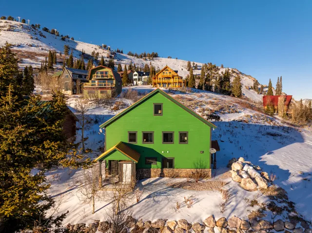 6809 E 6725 N, Eden, Utah 84310