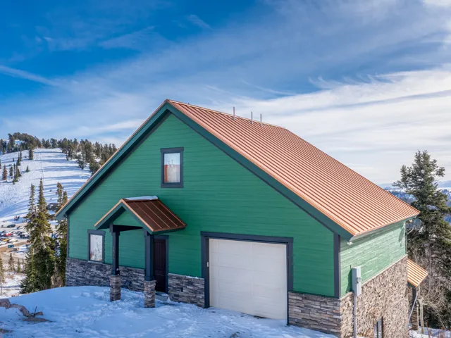 6809 E 6725 N, Eden, Utah 84310