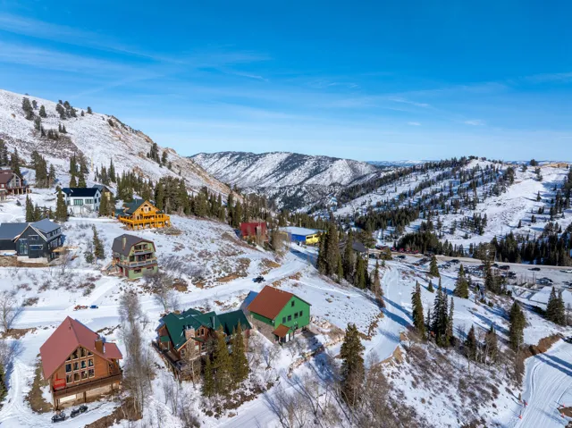 6809 E 6725 N, Eden, Utah 84310