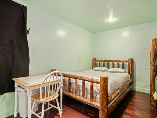 6809 E 6725 N, Eden, Utah 84310