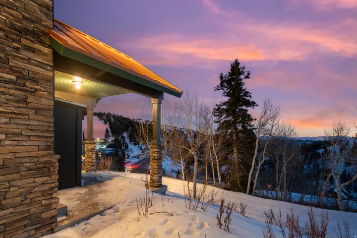 6809 E 6725 N, Eden, Utah 84310