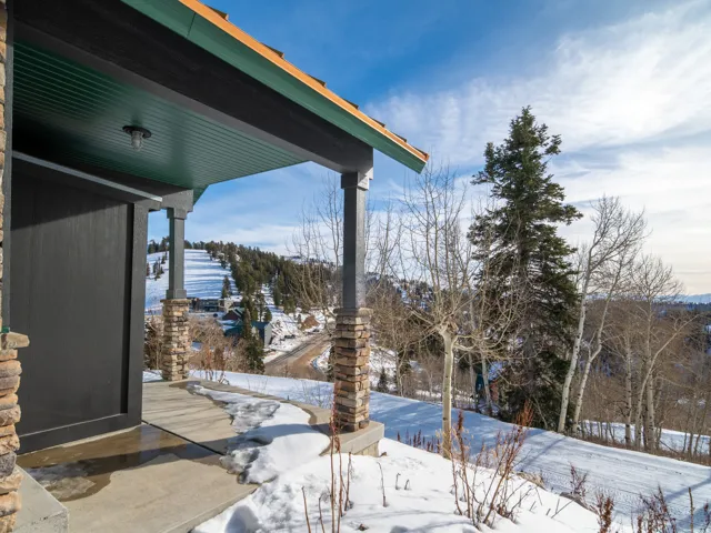 6809 E 6725 N, Eden, Utah 84310