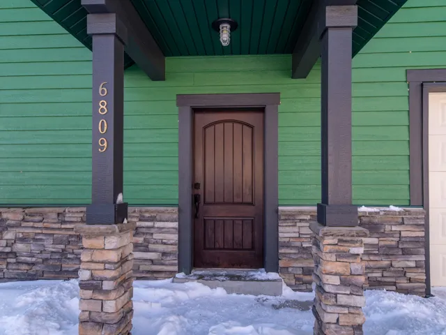 6809 E 6725 N, Eden, Utah 84310