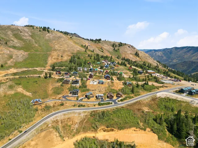 6809 E 6725 N, Eden, Utah 84310