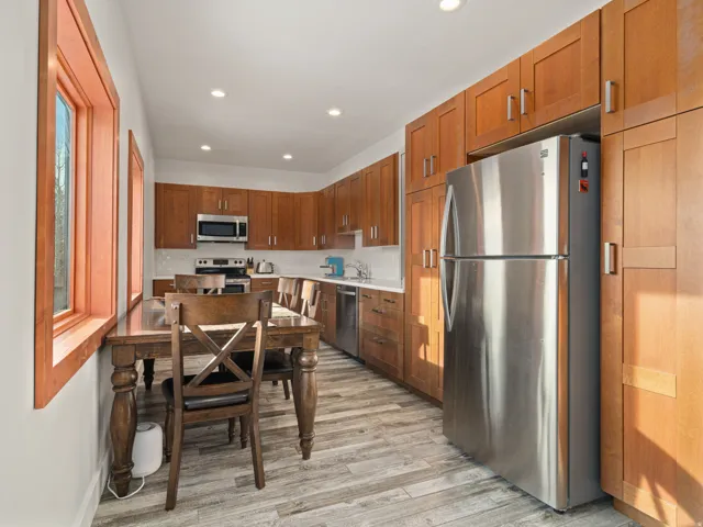 6809 E 6725 N, Eden, Utah 84310