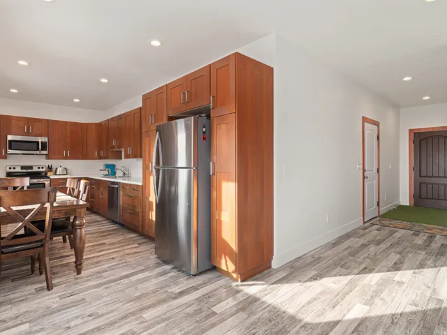 6809 E 6725 N, Eden, Utah 84310