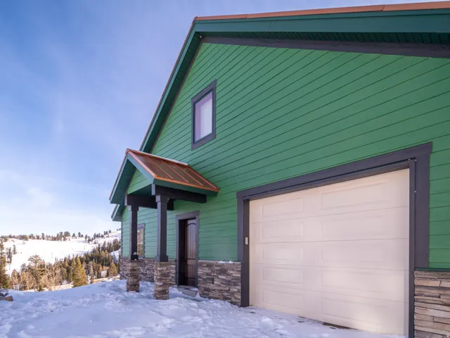 6809 E 6725 N, Eden, Utah 84310