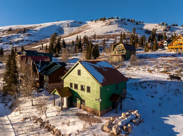 6809 E 6725 N, Eden, Utah 84310