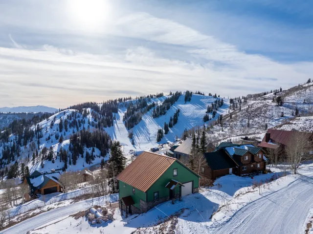 6809 E 6725 N, Eden, Utah 84310