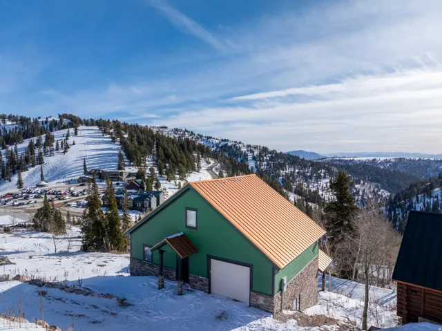 6809 E 6725 N, Eden, Utah 84310