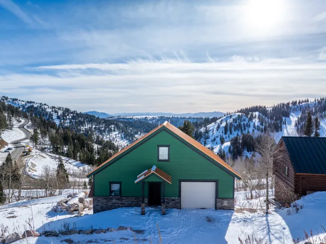 6809 E 6725 N, Eden, Utah 84310