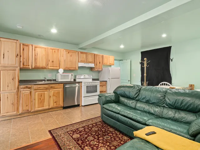 6809 E 6725 N, Eden, Utah 84310
