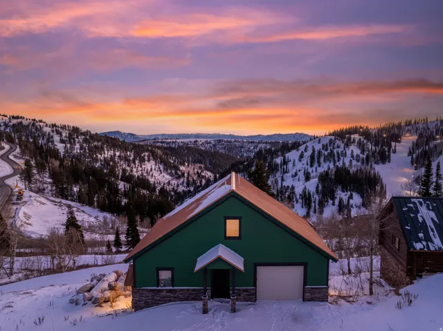 6809 E 6725 N, Eden, Utah 84310
