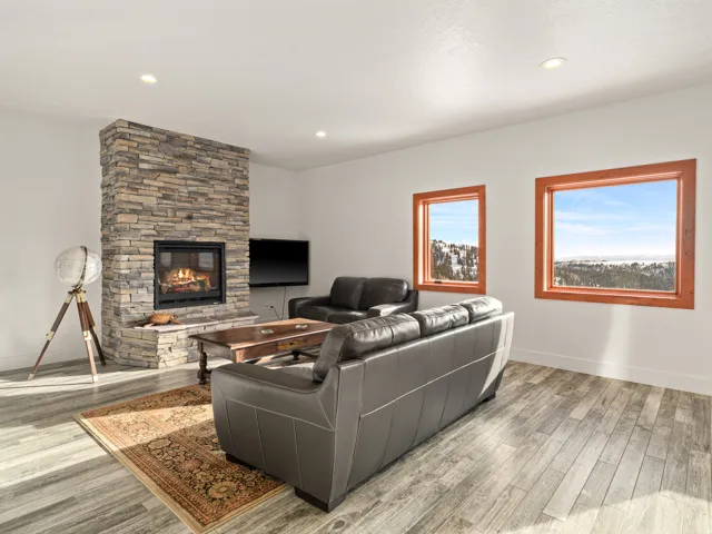 6809 E 6725 N, Eden, Utah 84310