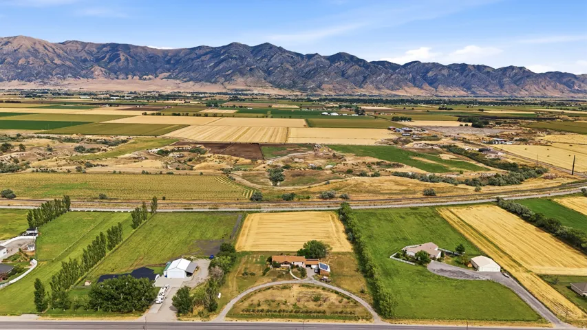 6600 N 6800 W, Tremonton, Utah 84337