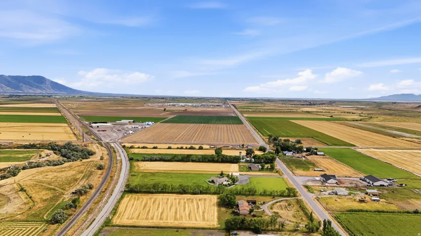 6600 N 6800 W, Tremonton, Utah 84337