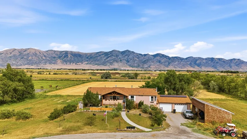 6600 N 6800 W, Tremonton, Utah 84337