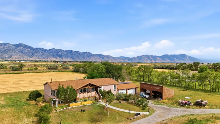6600 N 6800 W, Tremonton, Utah 84337