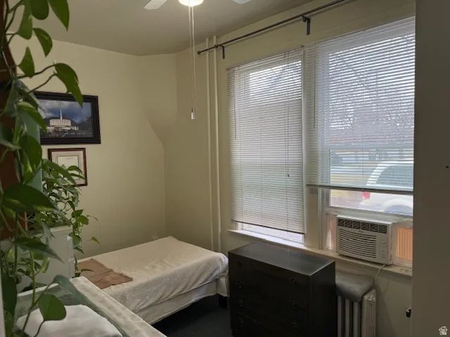 3 Bedroom Lower Unit