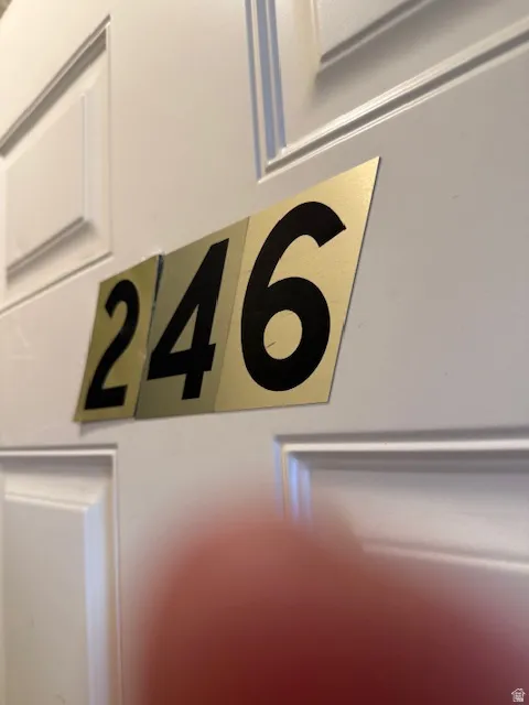 3 Bedroom Upper Unit