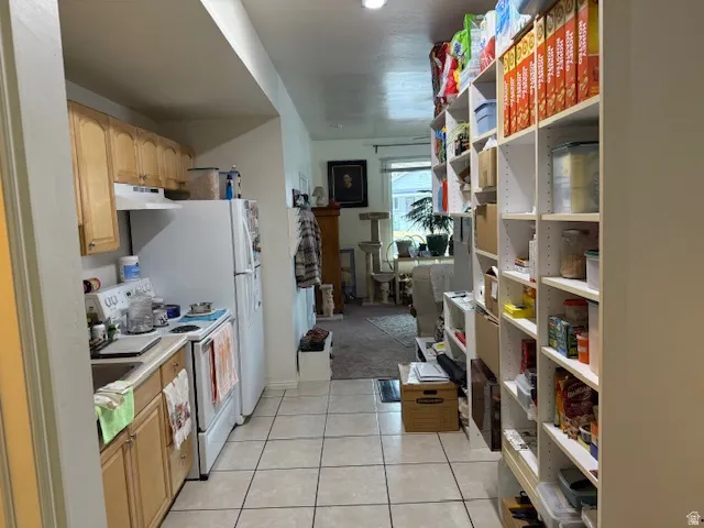 3 Bedroom Lower Unit