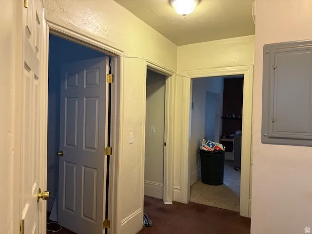 2 bedroom unit
