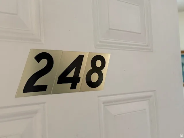 3 Bedroom Lower Unit