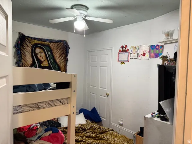 3 Bedroom Upper Unit