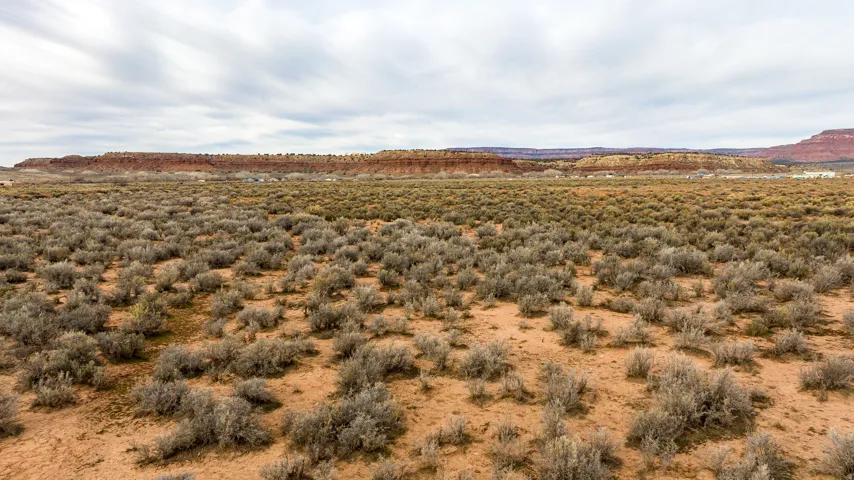 Mountain view featuring rural landscape