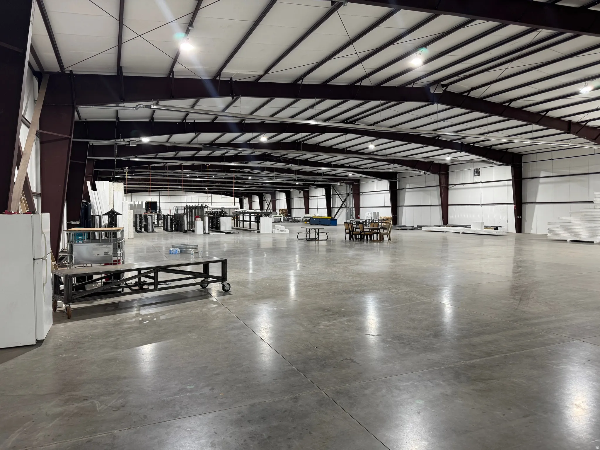 View of miscellaneous room