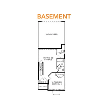 View of room layout