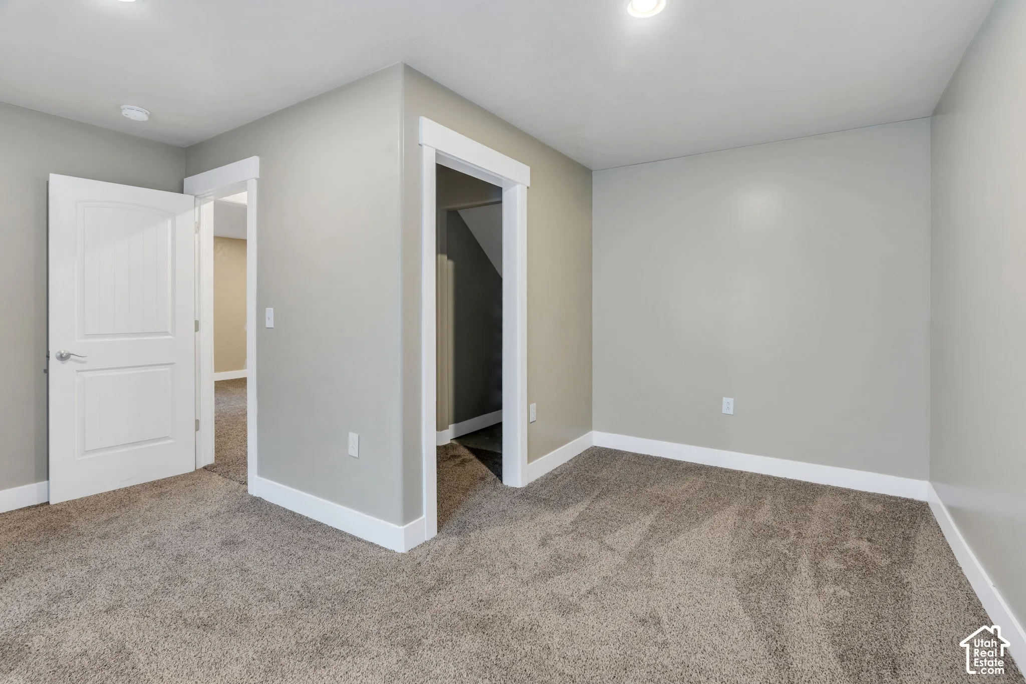 Bedroom #4