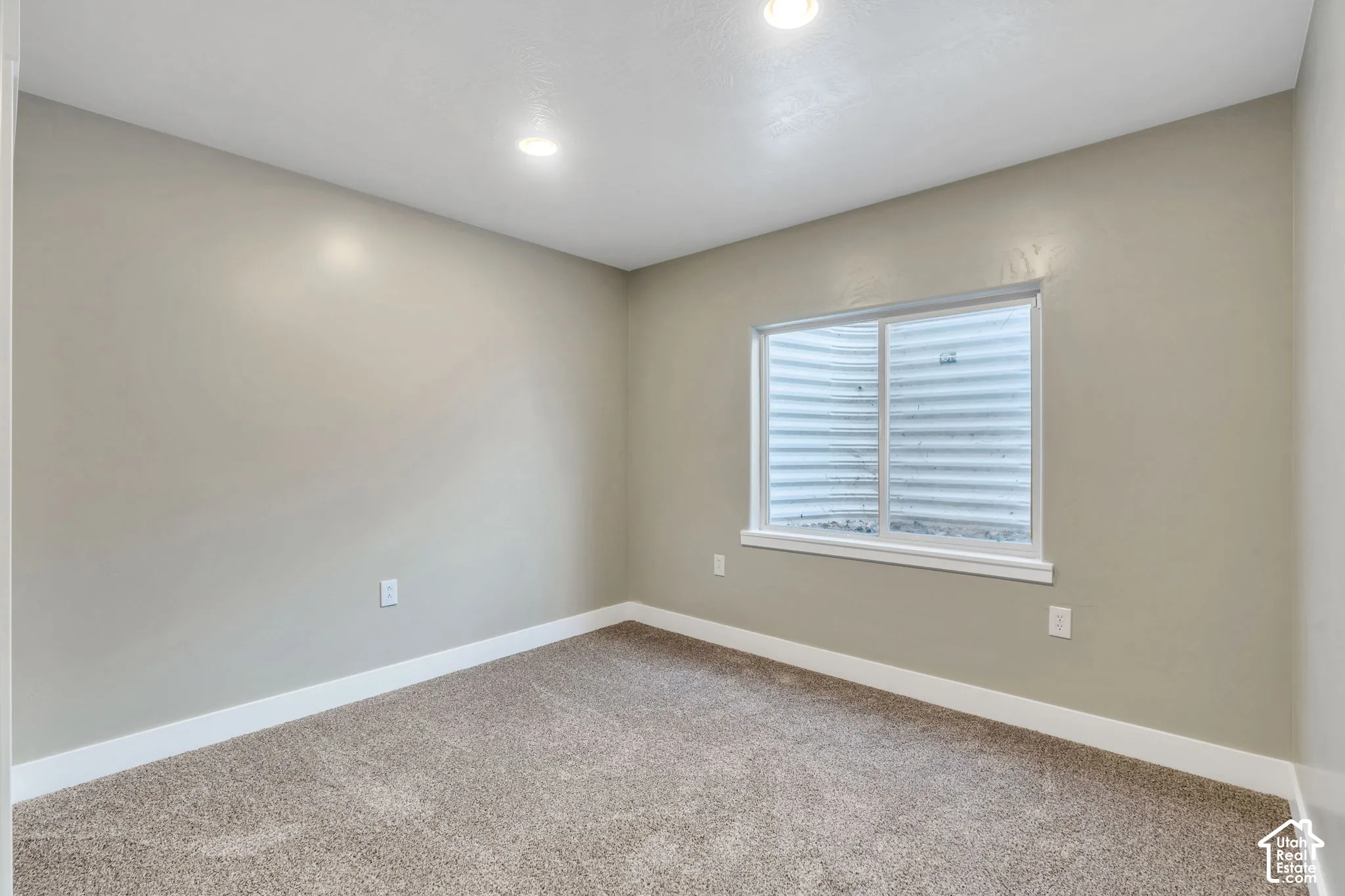 Bedroom #4