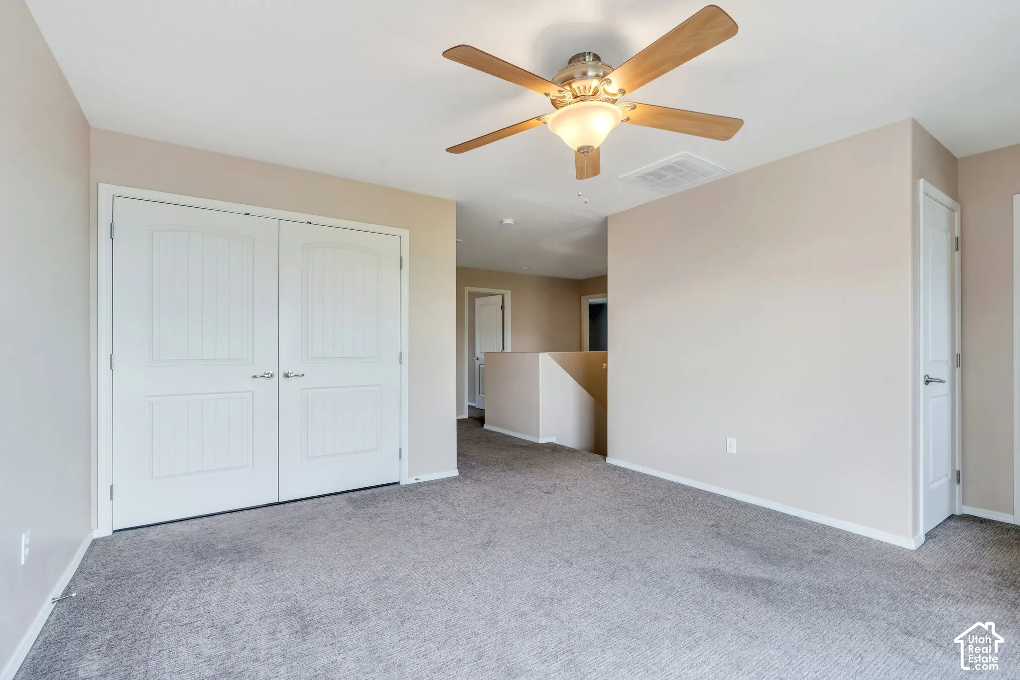 Loft area on 2nd floor